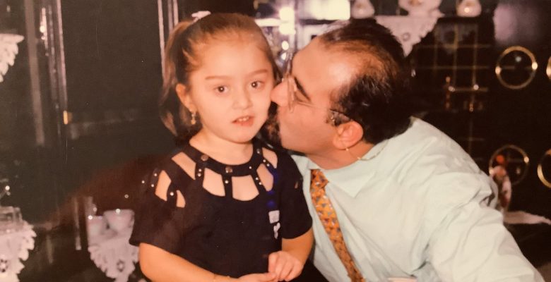 Eşim ve Çocuklarımla Birlikte Geçirdiğim Güzel Günlerden