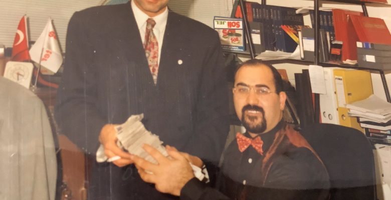 Bir Avukatın Bende Kalan Başarı Hikâyesi