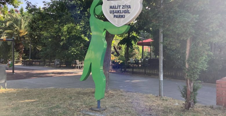 Bakırköy Belediye Başkanı’na Çağrı: Yeşilköy Halit Ziya Uşaklıgil Parkı Hak Ettiği Değeri Görmeli