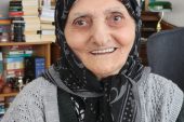 Müslümanliği Öğreten Kadın 