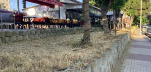 Ataköy Marmara Kıyısında Restoran Açıyorsanız, Çevrenize de Özen Göstermelisiniz