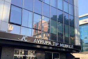 Bakırköy İncirli Caddesi Üzerinde Avrupa Tıp Merkezi Açılıyor