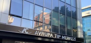 Bakırköy İncirli Caddesi Üzerinde Avrupa Tıp Merkezi Açılıyor