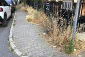 Kaldırımlar Caddelerin Kravatıdır