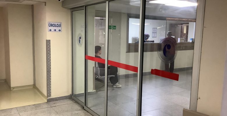 Bakırköy Dr. Sadi Konuk Eğitim ve Araştırma Hastanesi Doktorlarına Teşekkür