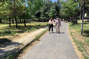 Bakırköy Dr. Sadi Konuk Eğitim ve Araştırma Hastanesi Başhekimliğine Çağrı