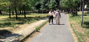 Bakırköy Dr. Sadi Konuk Eğitim ve Araştırma Hastanesi Başhekimliğine Çağrı