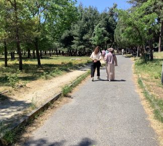 Bakırköy Dr. Sadi Konuk Eğitim ve Araştırma Hastanesi Başhekimliğine Çağrı
