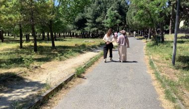 Bakırköy Dr. Sadi Konuk Eğitim ve Araştırma Hastanesi Başhekimliğine Çağrı