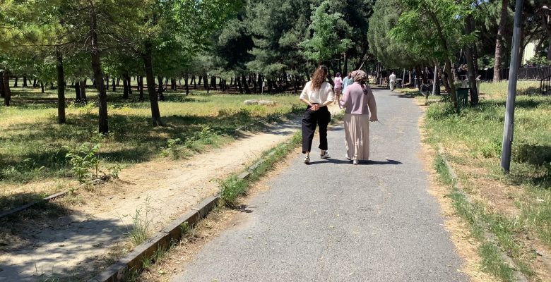 Bakırköy Dr. Sadi Konuk Eğitim ve Araştırma Hastanesi Başhekimliğine Çağrı