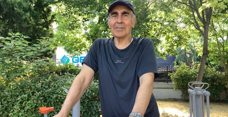 Her İnsana Sporu Sevdirecek, Malatyalı Gaffar İlhan Gibi İnsanlar Gerekir