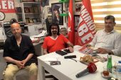 Jerry Hirimyan’dan Esnaflara: “İşinizi Geliştirmenin Yolu İletişimden Geçer”