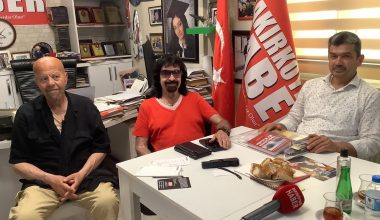 Jerry Hirimyan’dan Esnaflara: “İşinizi Geliştirmenin Yolu İletişimden Geçer”