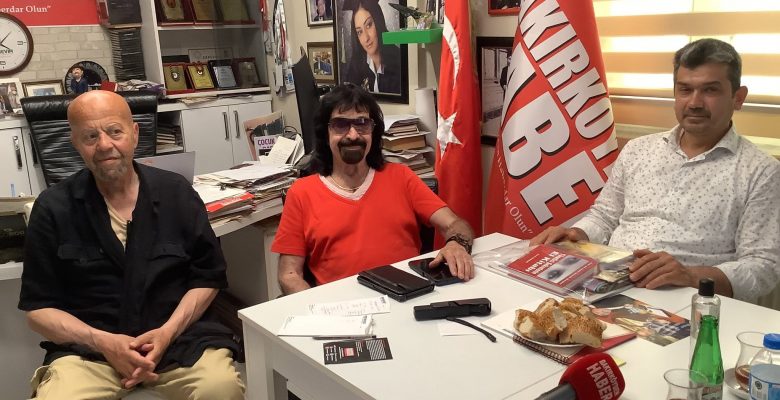Jerry Hirimyan’dan Esnaflara: “İşinizi Geliştirmenin Yolu İletişimden Geçer”