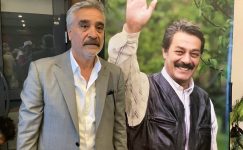 Türk Sinemasının Acı Kaybı: Kadir İnanır’ı Sevenleri Son Yolculuğunda Yalnız Bırakmadı
