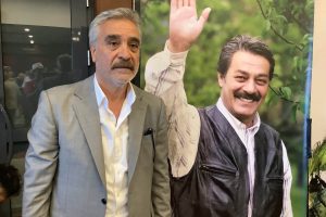 Türk Sinemasının Acı Kaybı: Kadir İnanır’ı Sevenleri Son Yolculuğunda Yalnız Bırakmadı
