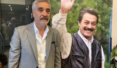 Türk Sinemasının Acı Kaybı: Kadir İnanır’ı Sevenleri Son Yolculuğunda Yalnız Bırakmadı
