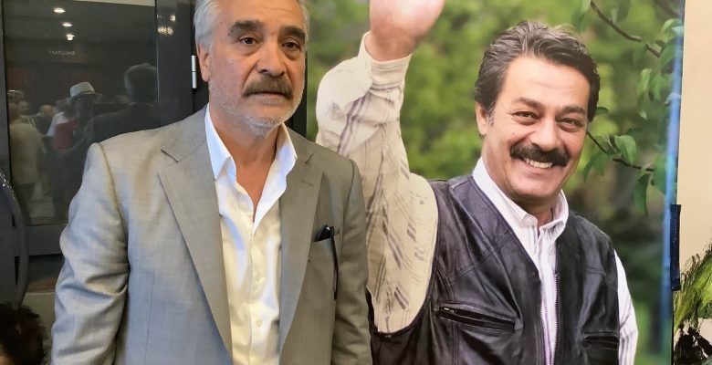 Türk Sinemasının Acı Kaybı: Kadir İnanır’ı Sevenleri Son Yolculuğunda Yalnız Bırakmadı