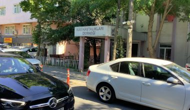 Bakırköy Belediye Başkanımıza Çağrımız: Yeşilköy’deki Belediye Binası Daha Verimli Değerlendirilsin