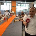 Pendik’te Türkiye’nin Kelepir Emlakçılar Dost Sofrasında Buluştu