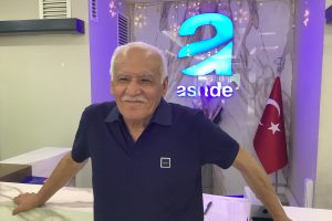 Servet Sayan, Asude Yaşam ve Sağlık Merkezi’nde Fizik Tedavisini Başarıyla Tamamladı: Teşekkürler