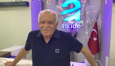 Servet Sayan, Asude Yaşam ve Sağlık Merkezi’nde Fizik Tedavisini Başarıyla Tamamladı: Teşekkürler