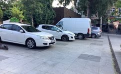 Bakırköy Cumhuriyet Meydanı’nda Araç Parkı Sorununa Acil Çözüm Bekliyoruz