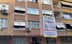 Osmaniye Mahallesi’ni Yenileyen Firmalara Çağrımızdır