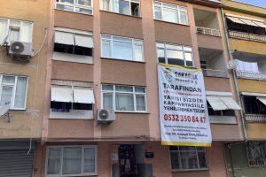 Osmaniye Mahallesi’ni Yenileyen Firmalara Çağrımızdır