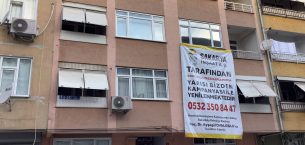 Osmaniye Mahallesi’ni Yenileyen Firmalara Çağrımızdır