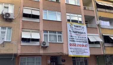 Osmaniye Mahallesi’ni Yenileyen Firmalara Çağrımızdır