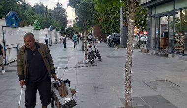 Bakırköy Kaymakamlığına Çağrımızdır