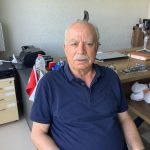 İstanbul Milletvekili Rıdvan Budak, Hayat Yaşlı Bakım Merkezi’ndeki Sergi Etkinliğine Katıldı