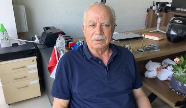 İstanbul Milletvekili Rıdvan Budak, Hayat Yaşlı Bakım Merkezi’ndeki Sergi Etkinliğine Katıldı