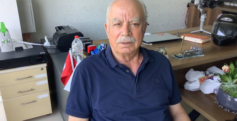 İstanbul Milletvekili Rıdvan Budak, Hayat Yaşlı Bakım Merkezi’ndeki Sergi Etkinliğine Katıldı