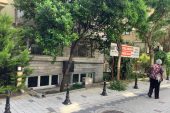 Bakırköy’de Kentsel Dönüşüm Çalışması Yapan SBS Yapı Firmasına Uyarı