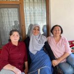 Akyaka Demirkent Köyümüzdeki Karabağ  ve Öztürk Ailesine Teşekkür
