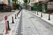 Bakırköy Fen İşleri Personeli Caddelerimizi Güzelleştiriyor, Bakırköylüler de Sahip Çıkmalı Bakırköy Fen İşleri Personeli Caddelerimizi Güzelleştiriyor, Bakırköylüler de Sahip Çıkmalı