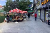 Hatboyu Çıkışı Sokaktaki Çiçekçiler Hakkında