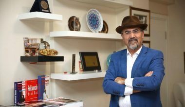 Bakırköy’den Haber Gazetesin Köşe Yazarı Ayson Karabağ’dan Reklamın Gücü Başarıya Giden Yolu Açar