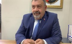 Yaşlılarımız Yaşlı Değil, Yaş Almış Tarihtir Yaşlılarımız Yaşlı Değil, Yaş Almış Tarihtir