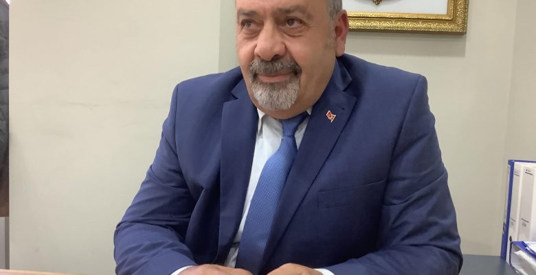 Yaşlılarımız Yaşlı Değil, Yaş Almış Tarihtir