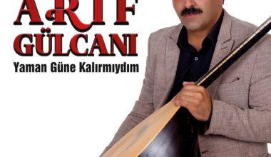 Kars Akyaka Demirkent Köyü İçin Âşık Arif Gülcani’ye Teşekkür