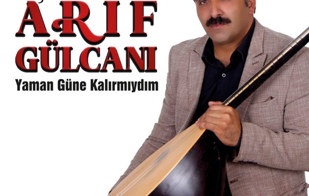 Kars Akyaka Demirkent Köyü İçin Âşık Arif Gülcani’ye Teşekkür