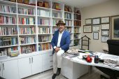 Bakırköy’den Haber Gazetesi Köşe Yazarı Ayson Karabağ’dan Hayat Günlük Bir Okuldur