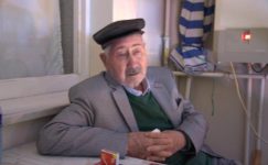 Sevdiği Anıları Gözünün Önünde Yaşatan İnsan: Bahaddin Karabağ