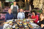 Terrace Life Cafe & Restoran’ı Tanıyalım