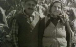 Cumhuriyet Köyü’nün Gönüllerde İz Bırakan Güzel İnsanları: Kazım ve Dilber Selamcı Cumhuriyet Köyü’nün Gönüllerde İz Bırakan Güzel İnsanları: Kazım ve Dilber Selamcı