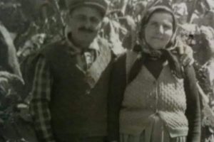 Cumhuriyet Köyü’nün Gönüllerde İz Bırakan Güzel İnsanları: Kazım ve Dilber Selamcı