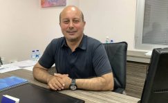 Fen Bilimleri Bahçelievler Anadolu Lisesi Kurucusu Temsilcisi Engin Atalay’dan Öğrencilere Tavsiyeler Fen Bilimleri Bahçelievler Anadolu Lisesi Kurucusu Temsilcisi Engin Atalay’dan Öğrencilere Tavsiyeler